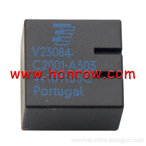 Hot! V23084-C2001-A303 V23084 C2001-A303 DIP-10, Ecu quick-wear Relay
